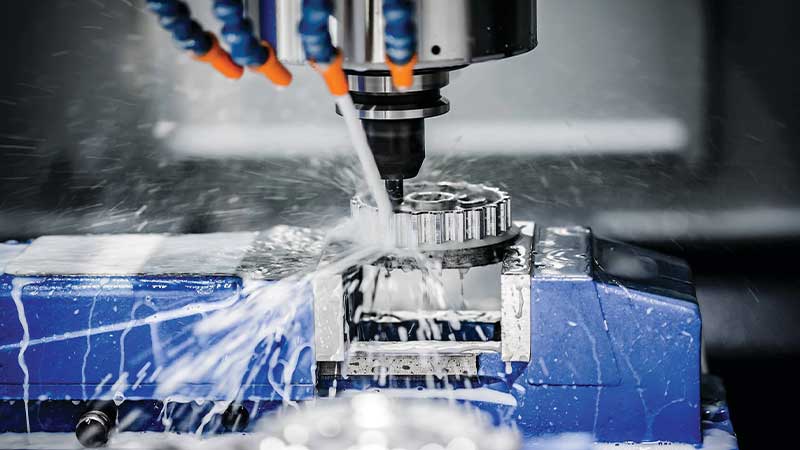 二硫化钨润滑脂：高温高压下的工业润滑终极守护者