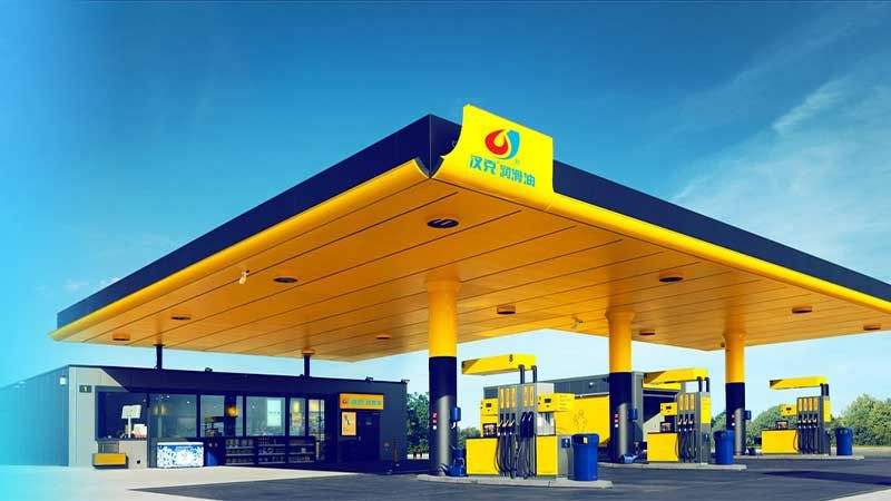 为高效生产赋能：不可忽视的抗磨液压油关键角色